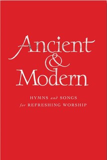 Couverture_Ancient and Modern Full Music Edition