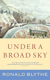 Couverture_Under a Broad Sky