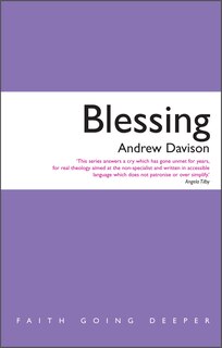 Front cover_Blessing