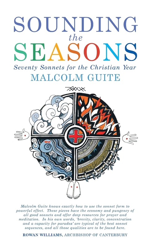 Couverture_Sounding the Seasons
