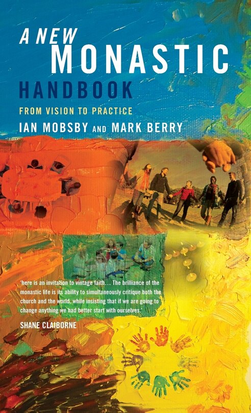 Couverture_A New Monastic Handbook