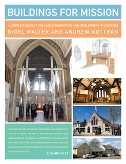 Front cover_Buildings for Mission