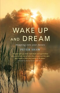 Front cover_Wake Up and Dream
