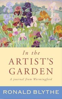 Front cover_In the Artist's Garden