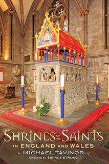 Front cover_Shrines of the Saints