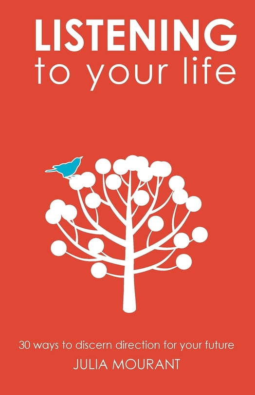 Front cover_Listening to Your Life