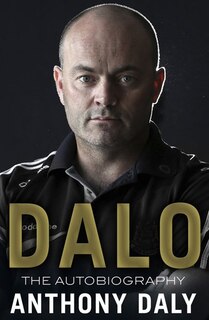 Front cover_Anthony Daly Autobiography
