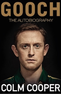 Front cover_Gooch - The Autobiography
