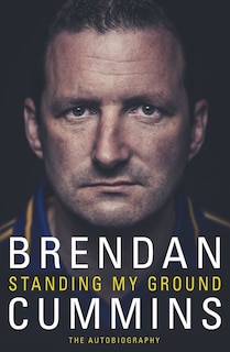 Couverture_Standing My Ground