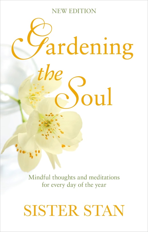 Front cover_Gardening The Soul