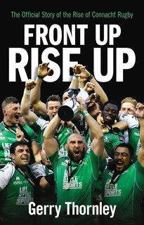 Front cover_Front Up, Rise Up