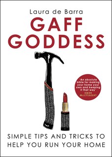 Front cover_Gaff Goddess