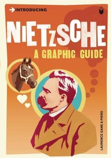 Front cover_Introducing Nietzsche