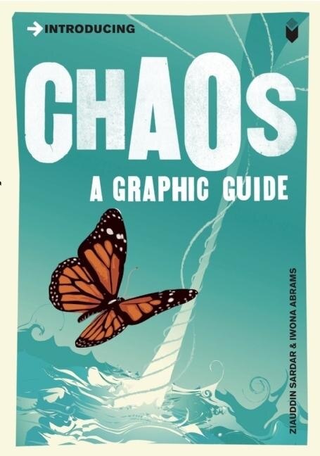 Front cover_Introducing Chaos