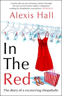Couverture_In The Red