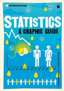 Introducing Statistics: A Graphic Guide