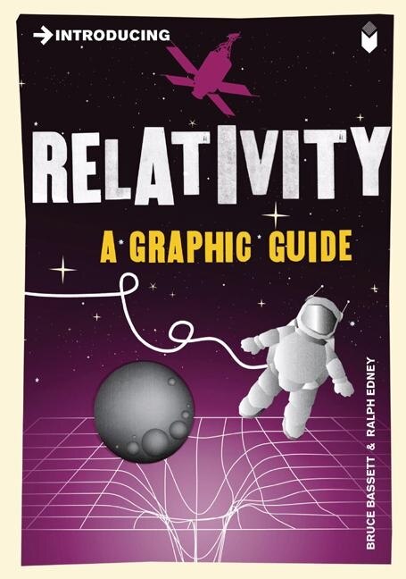 Front cover_Introducing Relativity