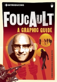 Front cover_Introducing Foucault