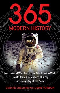 Front cover_365 - Modern History