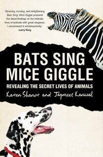 Couverture_Bats Sing, Mice Giggle