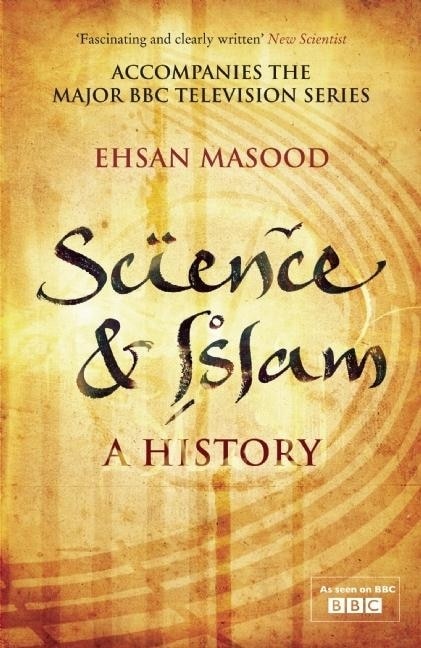 Front cover_Science And Islam