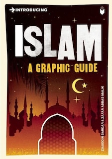 Couverture_Introducing Islam