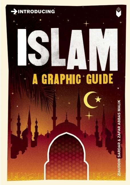 Couverture_Introducing Islam