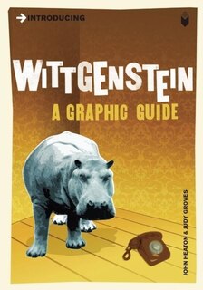 Front cover_Introducing Wittgenstein