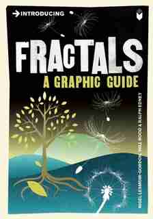Introducing Fractals: A Graphic Guide by Nigel LESMOIR-GORDON