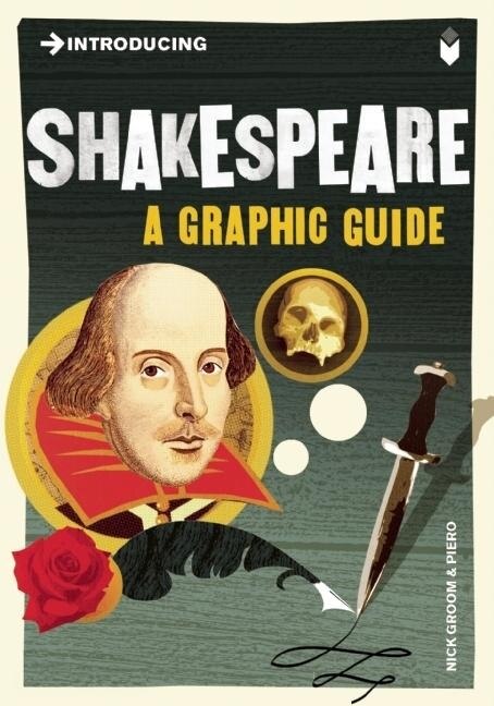 Couverture_Introducing Shakespeare