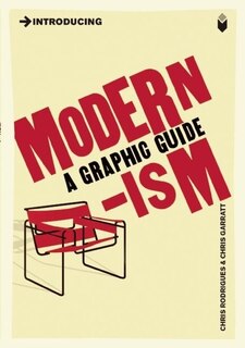 Couverture_Introducing Modernism