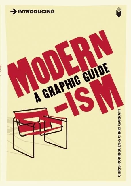 Couverture_Introducing Modernism