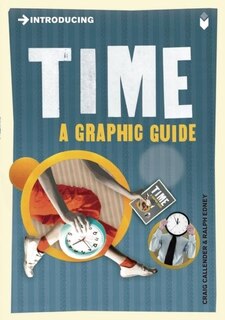Front cover_Introducing Time