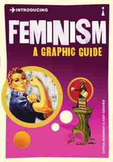 Introducing Feminism: A Graphic Guide by Cathia Jenainati