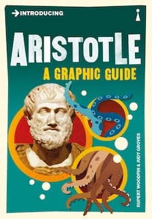 Couverture_Introducing Aristotle
