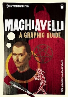 Couverture_Introducing Machiavelli
