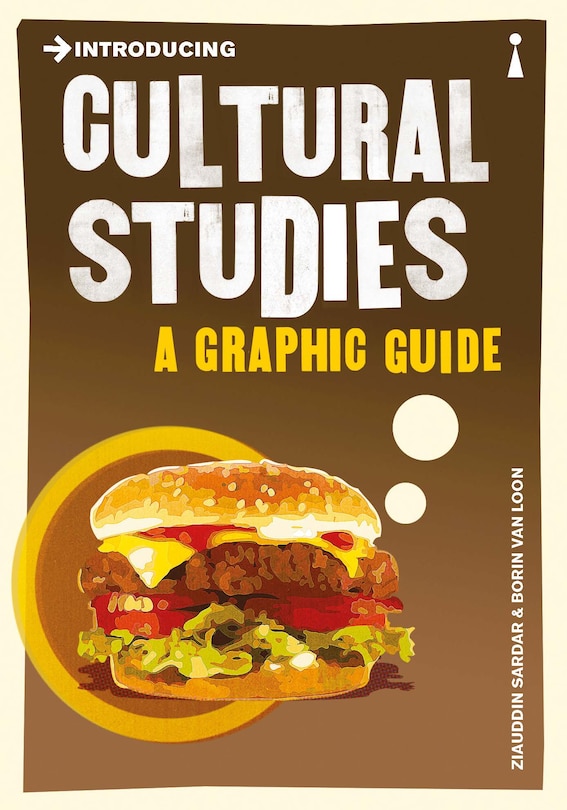 Front cover_Introducing Cultural Studies