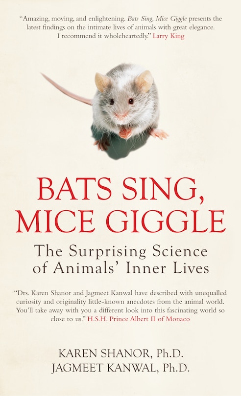 Couverture_Bats Sing, Mice Giggle