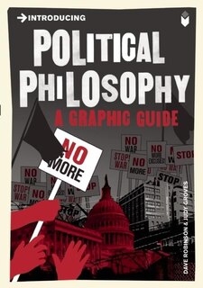 Front cover_Introducing Political Philosophy