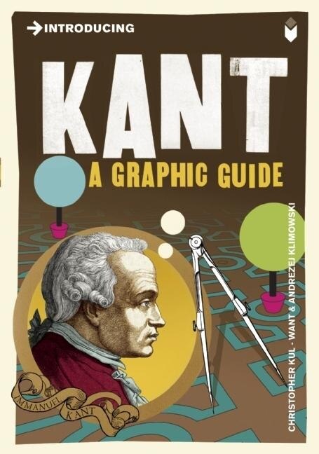Front cover_Introducing Kant
