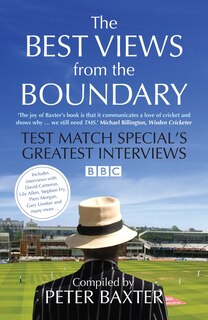 Front cover_The Best Views from the Boundary