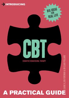 Front cover_Introducing Cognitive Behavioural Therapy (cbt)