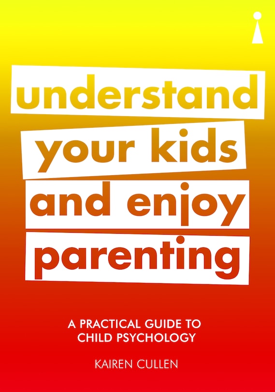 Front cover_Introducing Child Psychology