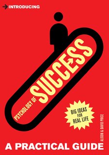 Front cover_Introducing Psychology Of Success