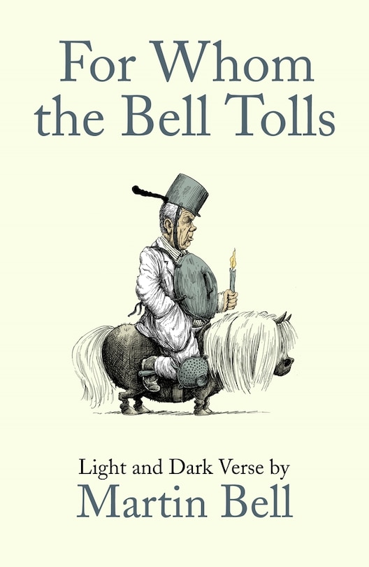 Front cover_For Whom the Bell Tolls