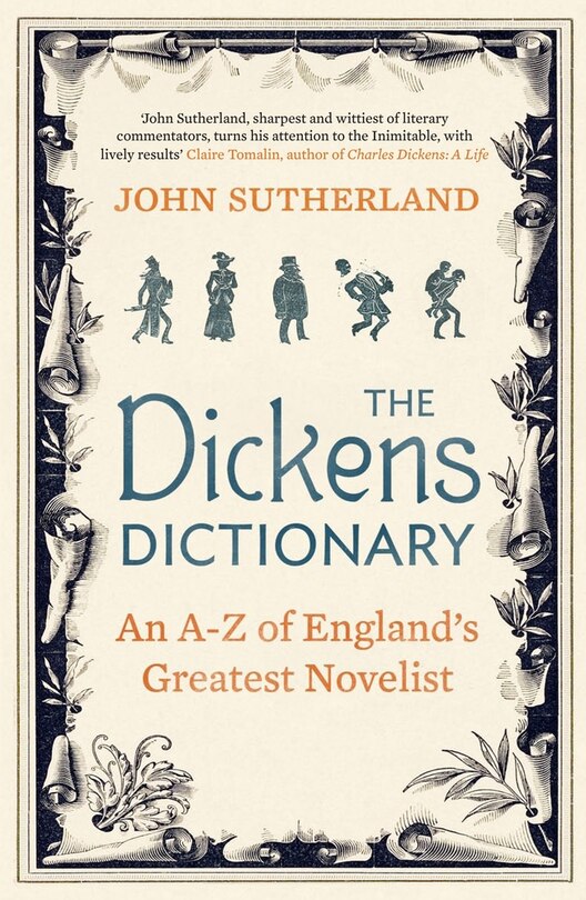 Couverture_The Dickens Dictionary