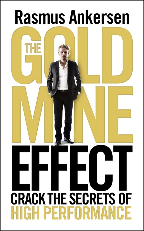 Couverture_The Gold Mine Effect