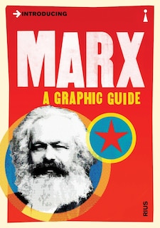 Front cover_Introducing Marx