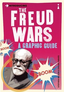 Front cover_Introducing The Freud Wars