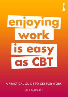 Couverture_Introducing Cognitive Behavioural Therapy (cbt) For Work